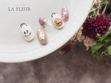 ラ フルール(La Fleur)/Halloween Collection 2022