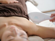 ドットエー 西宮北口店(.A)/拭き取り不要ジェル使用