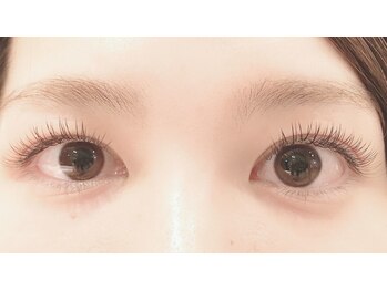 アルテ アイアンドビューティー(Arte eye&beauty)/大人気フラットマットラッシュ★