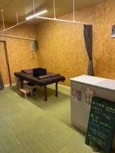 美国 下曽根駅前店/ オープン　価格もみほぐし120分