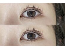 エストアール 筑紫口本店(est-r.)/#パリジェンヌ▽立ち上げ