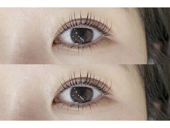 エストアール 筑紫口本店(est-r.)/#パリジェンヌ▽立ち上げ