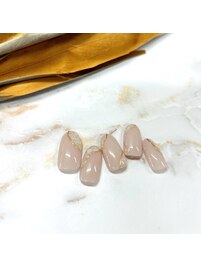 シェルネイル！