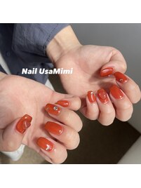 【Jr.ネイリスト】ワンカラー