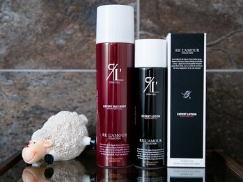 ラクシア 西尾店(LAQXIA)/炭酸×幹細胞のWアプローチ