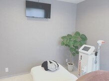 ダコード(D'accord)/脱毛ROOM　リラックスタイム