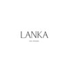 ランカ(LANKA)ロゴ