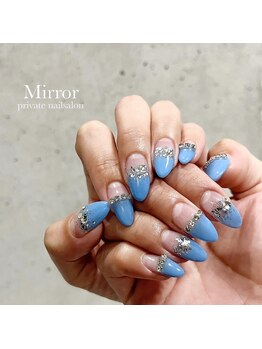 ミラー(Mirror)/