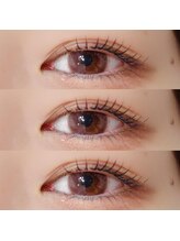 ミー(me.)/ラッシュリフト