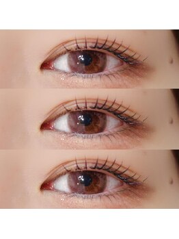 ミー(me.)/ラッシュリフト