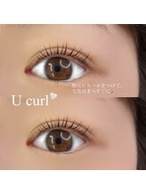 リンベル 安城店(LINBELLE)/大人気似合わせまつげパーマ♪