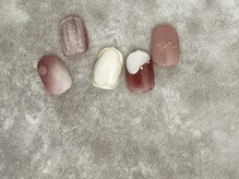 アンドヴァ ピヴォクロス店(Andova)/【S52】シンプル