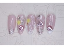 ミスシュガーネイル(MS Sugar Nail)/