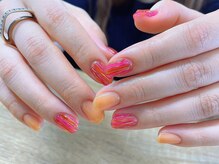 リーシェネイル(Resh Nail)/