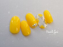 ハウオリラニ 自由が丘店(Hau'oli Lani)/定額ネイル☆