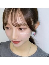 アルカナ 原宿表参道(ARCANA)/【オーダーメイドパーマ】