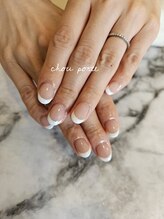 シュポルテ(chou porte)/