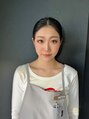 ネイルアイラッシュサロン ジョアアンジェ 難波店(joie ange)&nbsp;濱崎 由愛