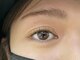 ベイブ(Babe)の写真/《カラ-エクステ120本¥4500》お洒落女子におすすめ♪トレンドカラ-を含む全26色ご用意♪旬な目元を演出!!