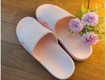 アロマン 吉祥寺店(Aroman)/居心地の良いサロンを目指します