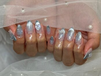 スティムネイル(Stimu nail)/