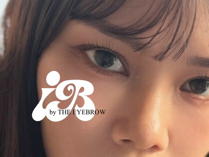 アイビー バイ ザ アイブロウ 横浜(iB by THE EYEBROW)の写真