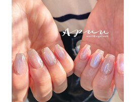 うるうるニュアンス