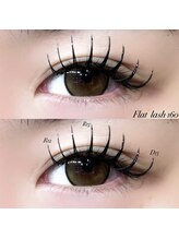 ライル(RILE)/"Rカール"design