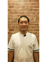 寝屋川駅前整骨院&nbsp;小薮 有祈