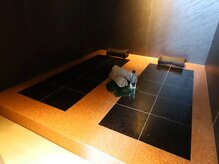 リバイブウーマン(Revive Woman)の雰囲気（岩盤浴　プライベート空間でじんわり発汗デトックス・癒し♪）