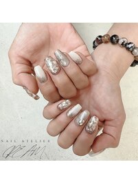 ☆レオパードローズ☆