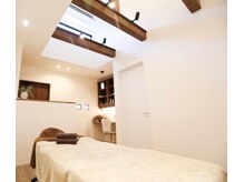 シェステサロン びとわ/シェステサロン　びとわ