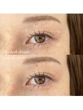 ニュイ 浦和店(nuit)/フラットラッシュ120本