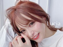 ルチア 博多店(Lucia)/パッチリEyeの基本はマツエク☆