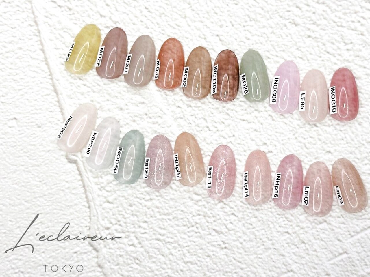 【ご新規様☆平日限定】ハンド 選べる20色ワンカラー/パラジェル