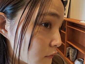 ヌーヴェル(nouvell)/まつ毛/まつパ/パリジェンヌ