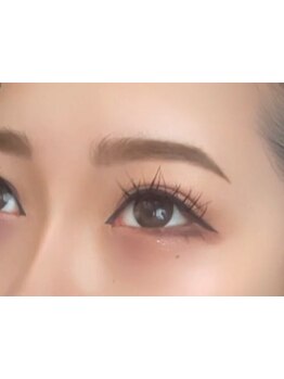 デザイン力が自慢のサロン