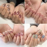 シエルビューティークロップ(Ciel Beauty CROP)