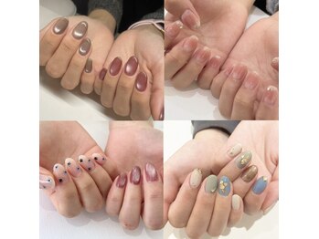 シエルビューティークロップ(Ciel Beauty CROP)