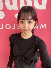 ベイビー マーベラス(Baby MARVELOUS)&nbsp;YAMASHITA KURUMI