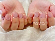 アルジャーノン リトリート(ALGERNON retreat)/ブライダルネイル