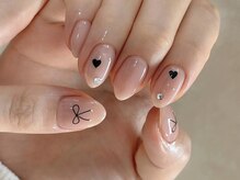 ベストネイル 池袋東口店(Best Nail)/定額コース