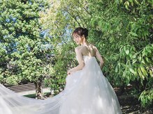 エリー(Ellie)/森の妖精さんですか？