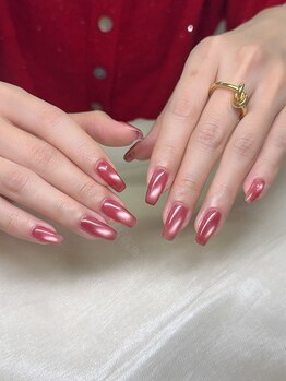 ローズ(Rose)/rose nail salon