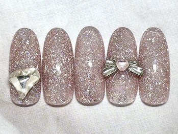 ピンクフラッシュ【定額制】