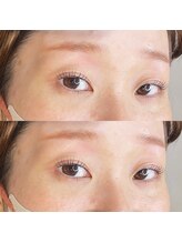 ネネ(nene.)/lash lift