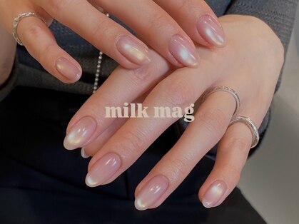 マックスビューティーネイル(MAX BEAUTY nail)の写真