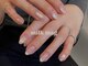 マックスビューティーネイル(MAX BEAUTY nail)の写真