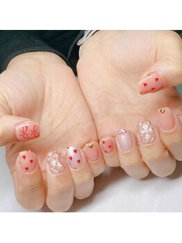 プラネットネイル(PLANET NAIL)/