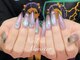 ネイルモンスター 道玄坂店(NAILMONSTER)の写真